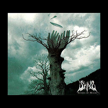 ISKALD - Shades of Misery