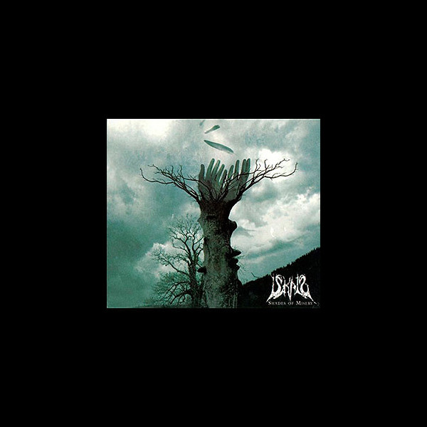 ISKALD - Shades of Misery