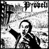 PYÖVELI - Mega-Thrash Revolution!!!!