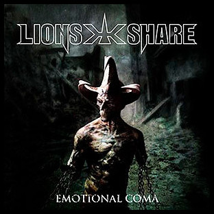 LIONS SHARE - Emotional Coma