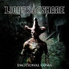 LIONS SHARE - Emotional Coma