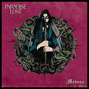 PARADISE LOST - Medusa