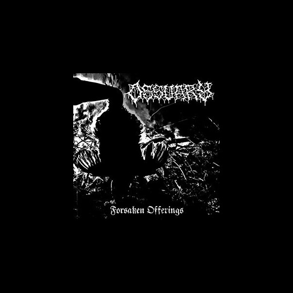 OSSUARY (usa) - Forsaken Offerings