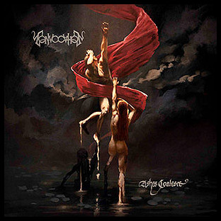 CONVOCATION - Ashes Coalesce