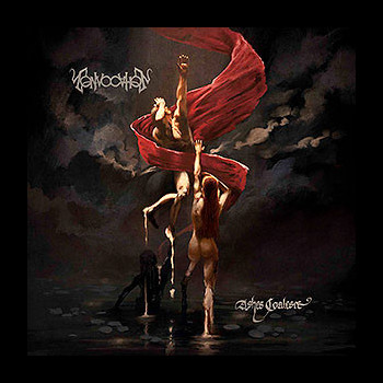 CONVOCATION - Ashes Coalesce