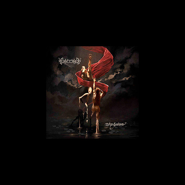 CONVOCATION - Ashes Coalesce