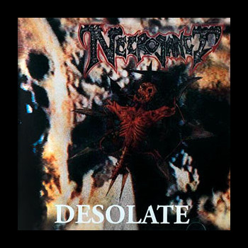 NECROSANCT - Desolate