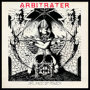 ARBITRATER - Balance of Power