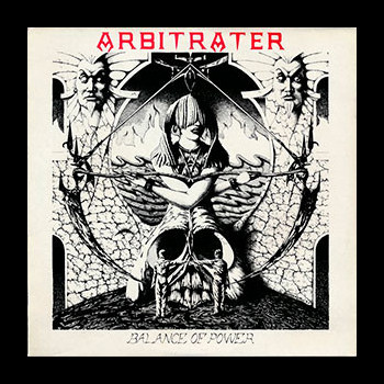 ARBITRATER