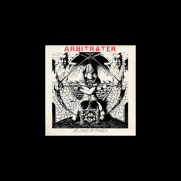 ARBITRATER - Balance of Power
