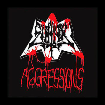 SPHINX - Aggressions