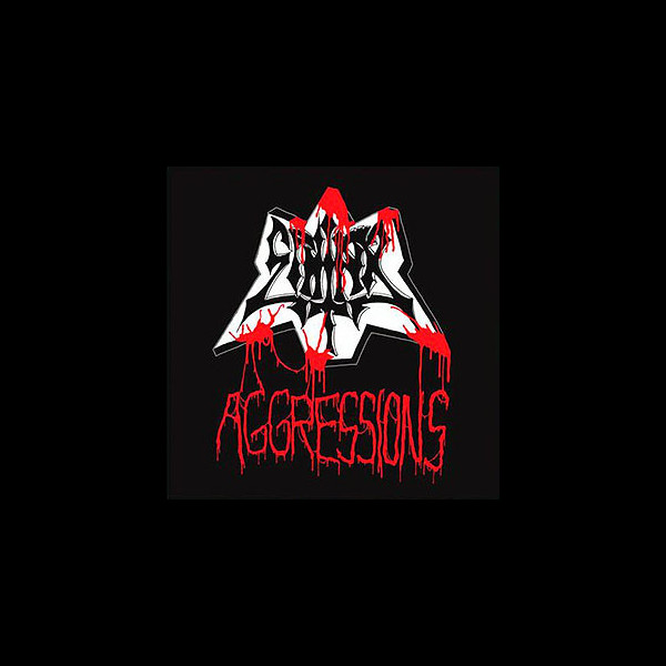 SPHINX - Aggressions