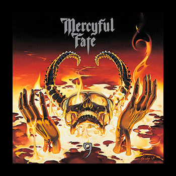 MERCYFUL FATE