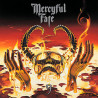 MERCYFUL FATE - 9