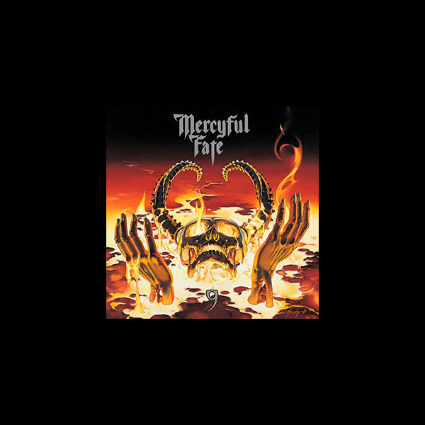 MERCYFUL FATE - 9