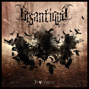 ARSANTIQVA - Scavengers