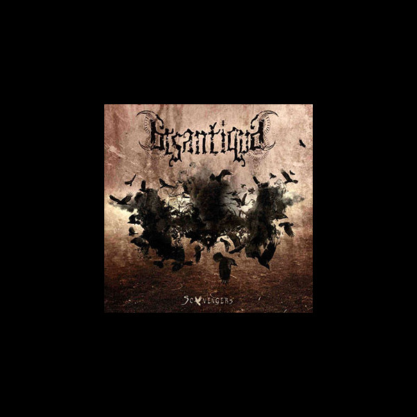 ARSANTIQVA - Scavengers