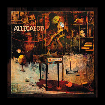 ALLEGAEON