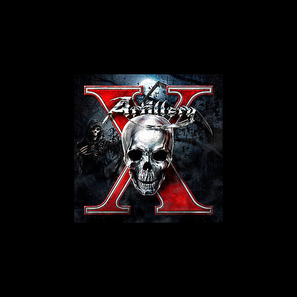 ARTILLERY - X