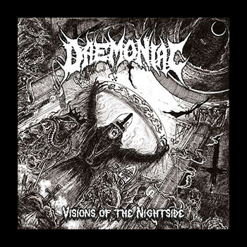 DAEMONIAC