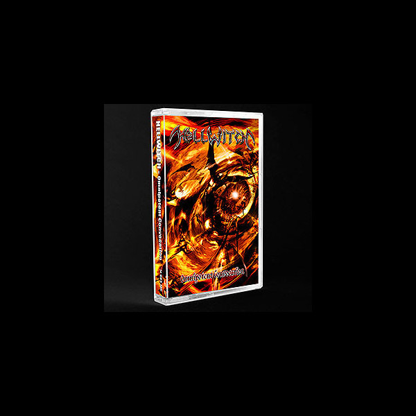 HELLWITCH - Omnipotent Convocation