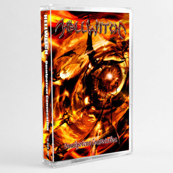 HELLWITCH - Omnipotent Convocation