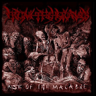 FROM THE GRAVES - Rise of the Macabre