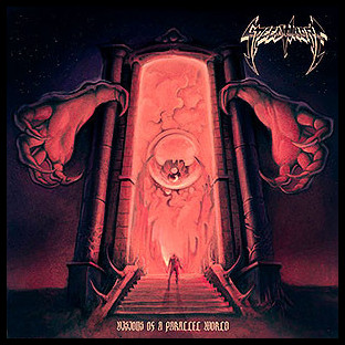 SPEEDWHORE - Visions of a Parallel World