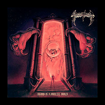 SPEEDWHORE - Visions of a Parallel World