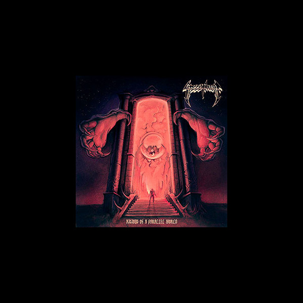 SPEEDWHORE - Visions of a Parallel World