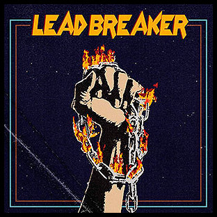 LEADBREAKER - LeadBreaker