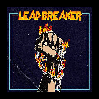 LEADBREAKER - LeadBreaker