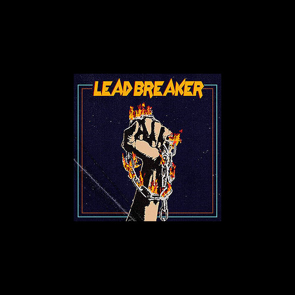 LEADBREAKER - LeadBreaker