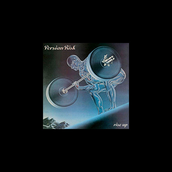 PERSIAN RISK - Rise Up