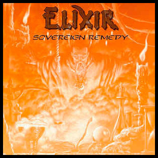 ELIXIR - Sovereign Remedy