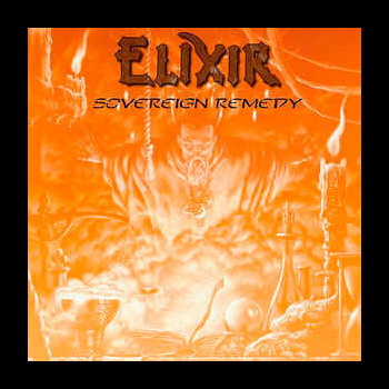 ELIXIR - Sovereign Remedy