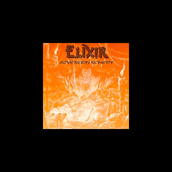 ELIXIR - Sovereign Remedy