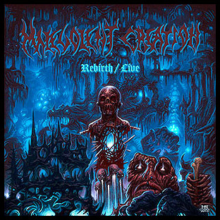 MALEVOLENT CREATION - Rebirth / Live