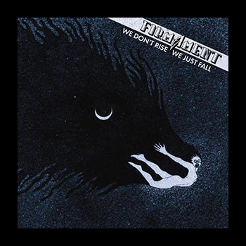 FIRMAMENT - We Don't Rise We Just Fall