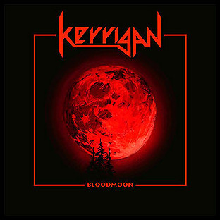 KERRIGAN - Bloodmoon