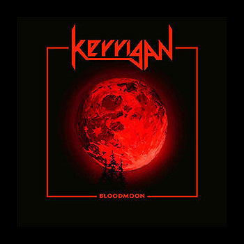 KERRIGAN - Bloodmoon