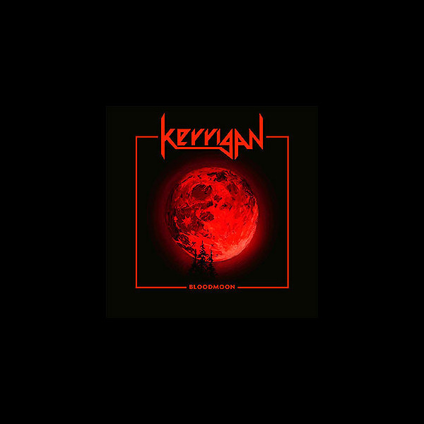 KERRIGAN - Bloodmoon