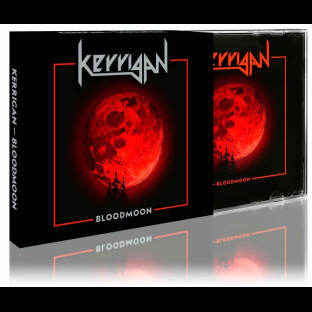 KERRIGAN - Bloodmoon