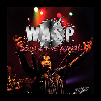 W.A.S.P. / WASP
