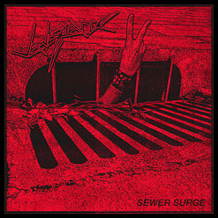 FUKKIN' VENGEANCE - Sewer Surge