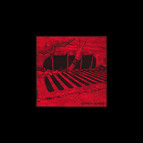 FUKKIN' VENGEANCE - Sewer Surge