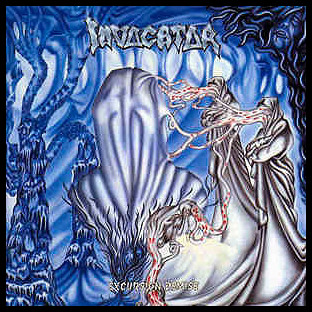 INVOCATOR - Excursion Demise