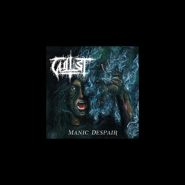 CULTIST - Manic Despair