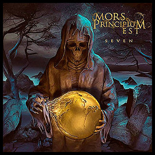 MORS PRINCIPIUM EST - Seven