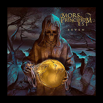 MORS PRINCIPIUM EST